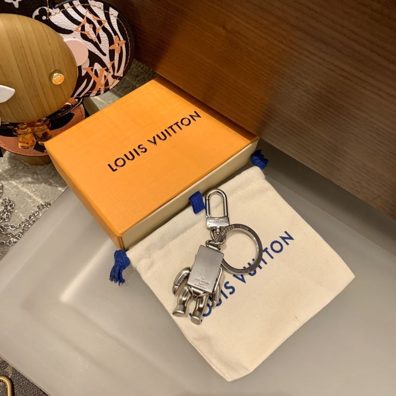 Louis Vuitton Keychains